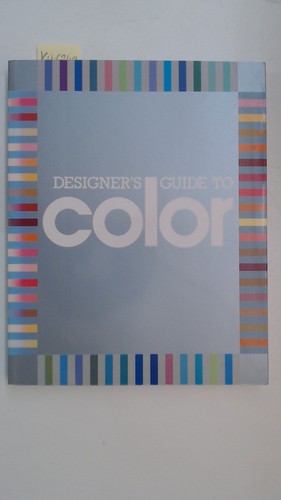 Designers guide color - guide,
