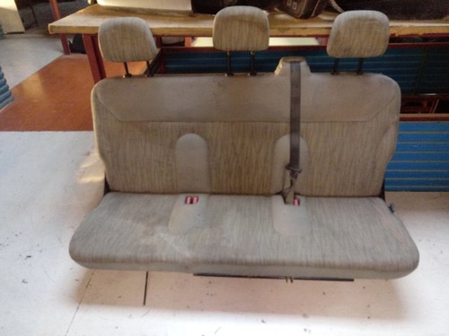 Posti terza fila 6384945 - terza, /