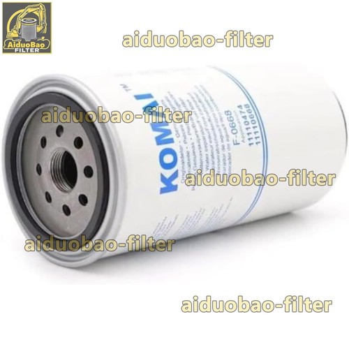 Filtro carburante per - , volvo