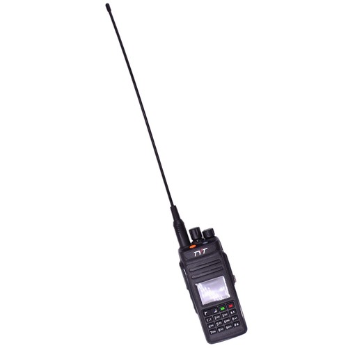 Tyt 398 radio dmr doppio - tyt,