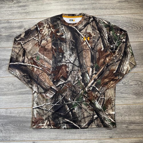 Camicia mimetica compressione