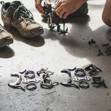 Set Freni Bici Ingranaggio