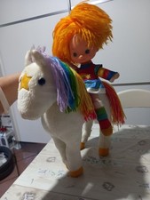 Rainbow Brite Iridella