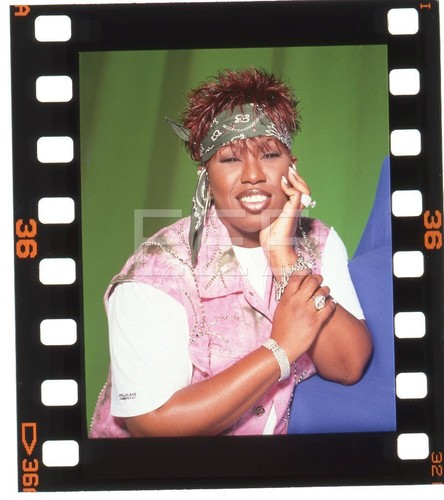 Missy elliot cantante - elliot,