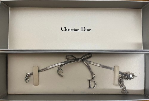 Christian dior bracelet - christian,