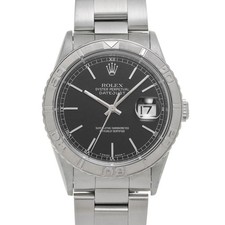 OROLOGIO ROLEX Datejust