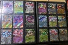 Lotto Carte Pokémon Ita