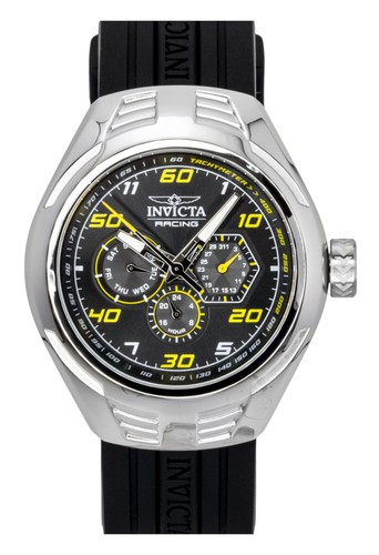 Invicta carreras cuarzo - invicta,