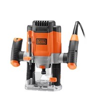 Fresatrice BLACK & DECKER