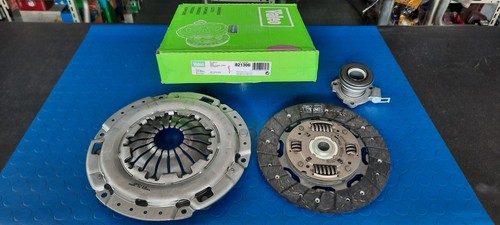 Kit frizione pezzi - kit, pezzi:opel
