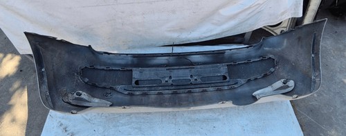 Paraurti post fiat punto - post., evo