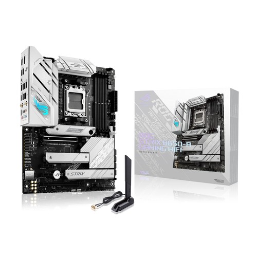 Asus rog strix b650 gaming - b650,