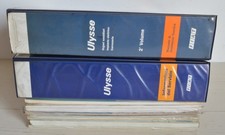 FIAT ULISSE MANUALE DI