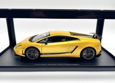 AUTOart 1:18 Lamborghini