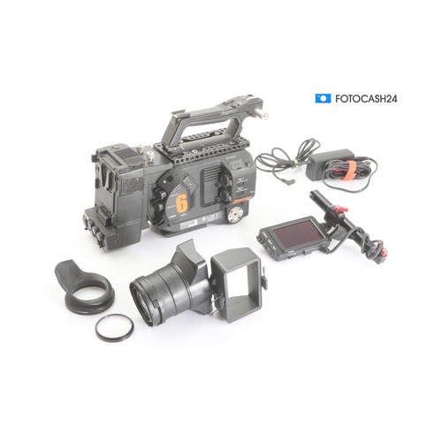 Sony pxw fs7 buono - +, (290669)