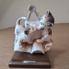 Giuseppe Armani 1984 gattini