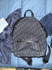 Zaino Dior