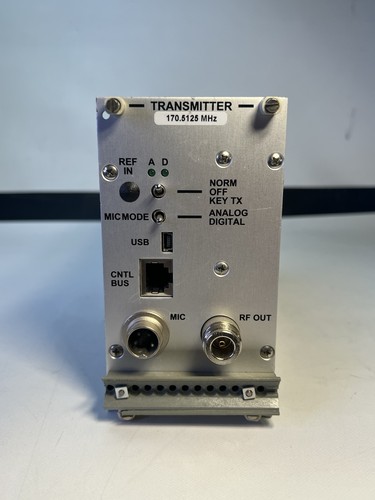 Trasmettitore daniels elec - trasmettitore,