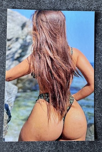 Foto hot sexy - bella, donna