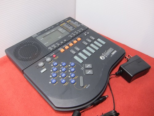 Yamaha qr10 sequencer - yamaha,