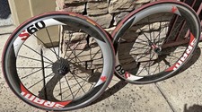 Sram S60 Road Bike Triathlon