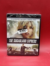 The Sugarland Express - 4K