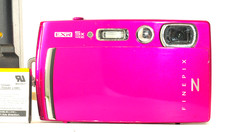 Fujifilm FinePix Z1100EXR rosa