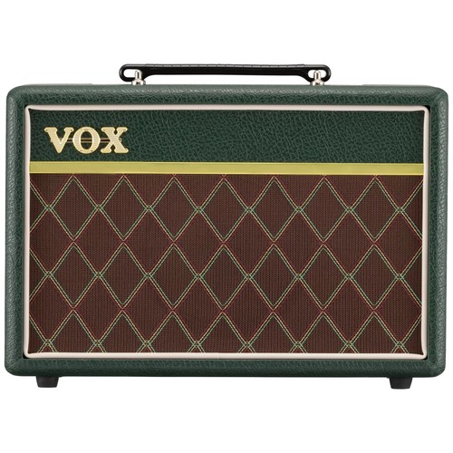Vox ltd pathfinder - 10, british