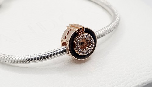 Autentico charm pandora - 👑autentico,