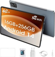 Tablet with SIM Card