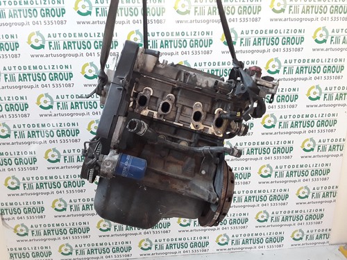 Motore ford 2 169a4000 - motore, ka