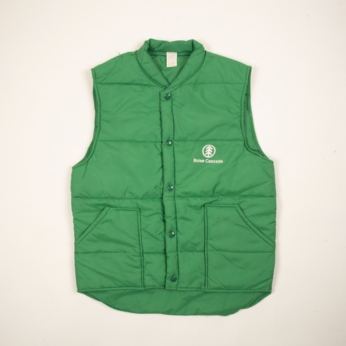 Gilet vintage scaldacorpo - , made