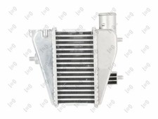 Radiatore intercooler