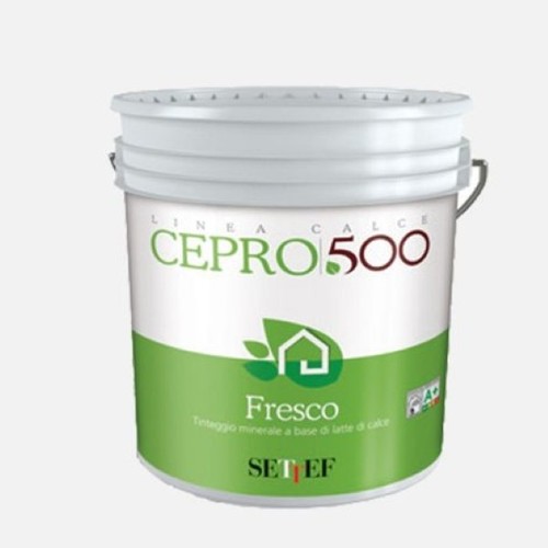 Pittura calce naturale - a,