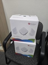 Boston Acoustics SoundWare