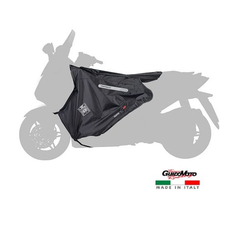 Termoscud tucano urbano honda - tucano,