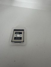 Lexar Professional 128GB