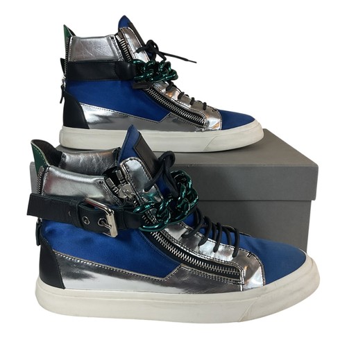 Giuseppe zanotti london - zanotti,