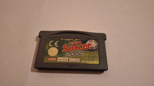 Total soccer 2002 - 2002, per