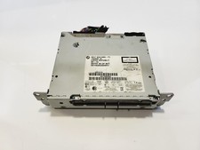 BMW F34 320D XDR, Radio BMW