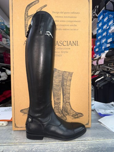 Alberto fasciani stivale - stivale, da