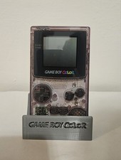 Nintendo Game Boy Color