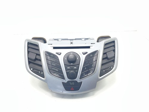 Autoradio per ford fiesta - per, 6°