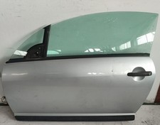 PORTIERA ANTERIORE SINISTRA PER CITROEN C3 Pluriel (03>)