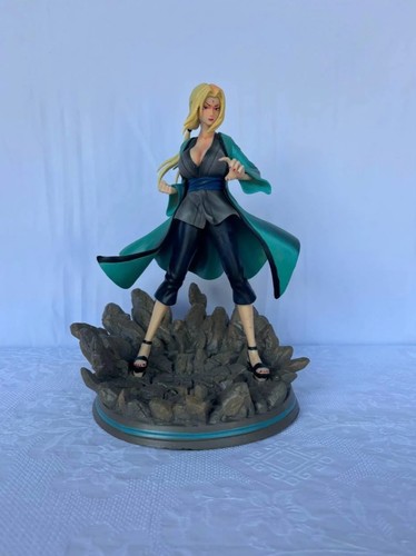 Naruto shippuden tsunade - shippuden,