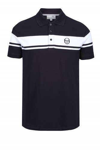 Polo sergio tacchini young - sergio,