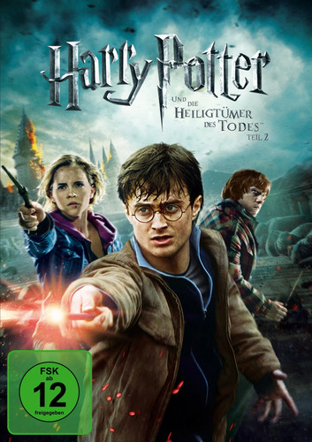 Harry potter und die - harry,
