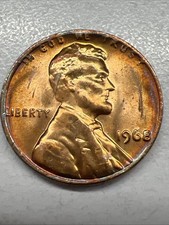 Penny centesimo commemorativo