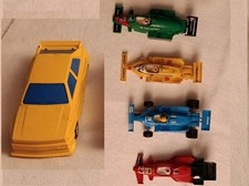 Policar Polistil Lotto Slot