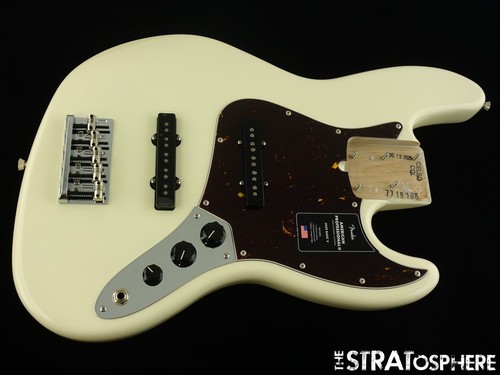 Fender american professional - fender,
